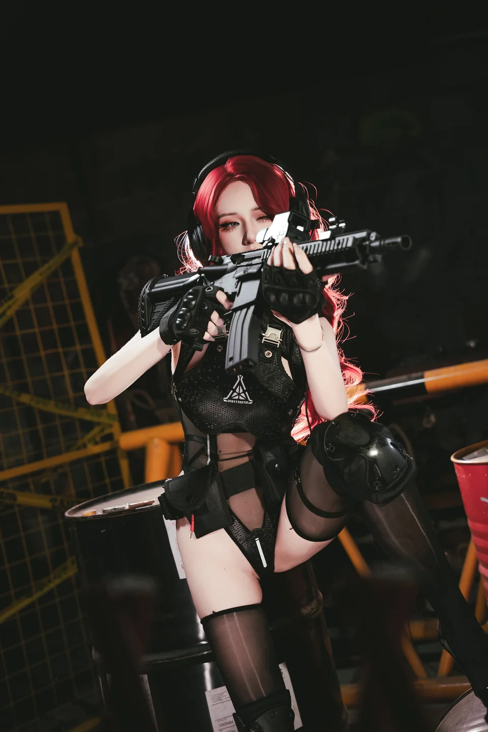 双木扶苏_No_014_明日方舟_史尔特尔·得体社战术风_60P_743MB